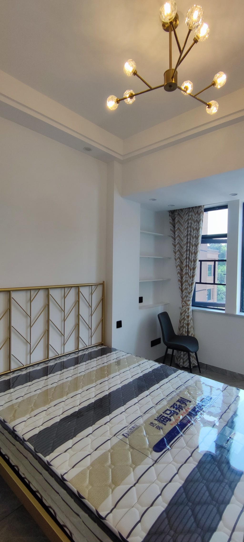 赫山新天地 1室1厅1卫 1400.0元/月 赫山新天地 1室1厅1卫 1400.0元/月室内图