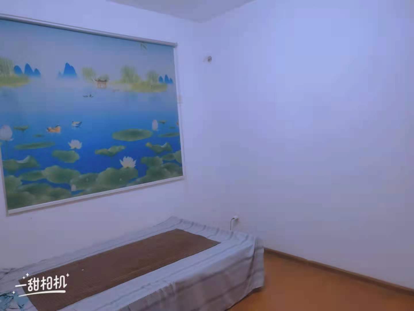 增辉凯旋帝景  2室1厅1卫    2100.0元/月室内图
