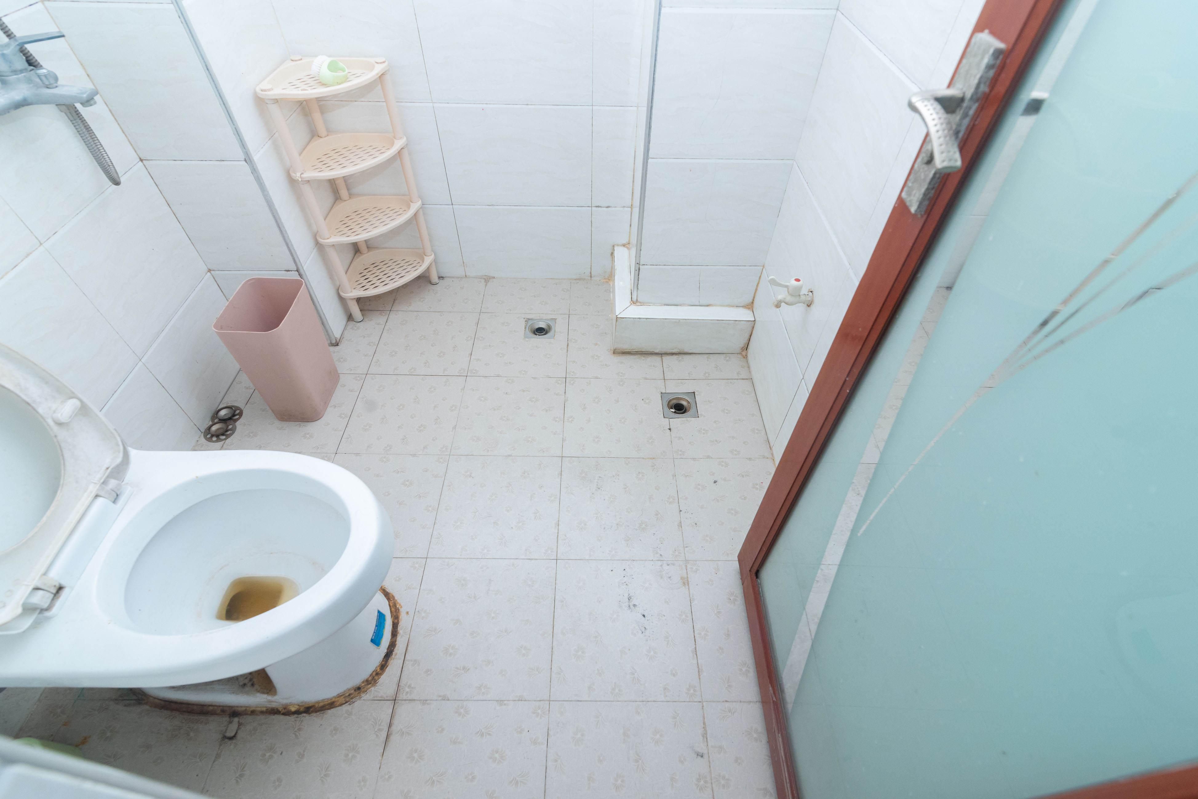 才子佳苑一期/二期  2室1厅1卫   64.90万卫生间