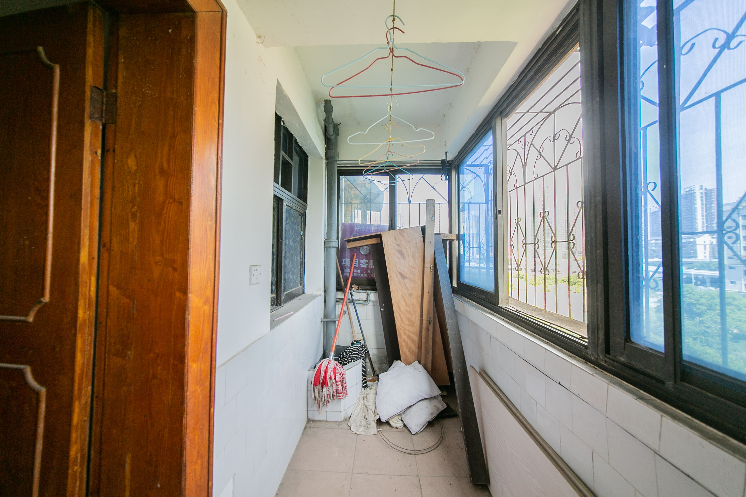 建湘新村  3室1厅1卫   73.00万阳台