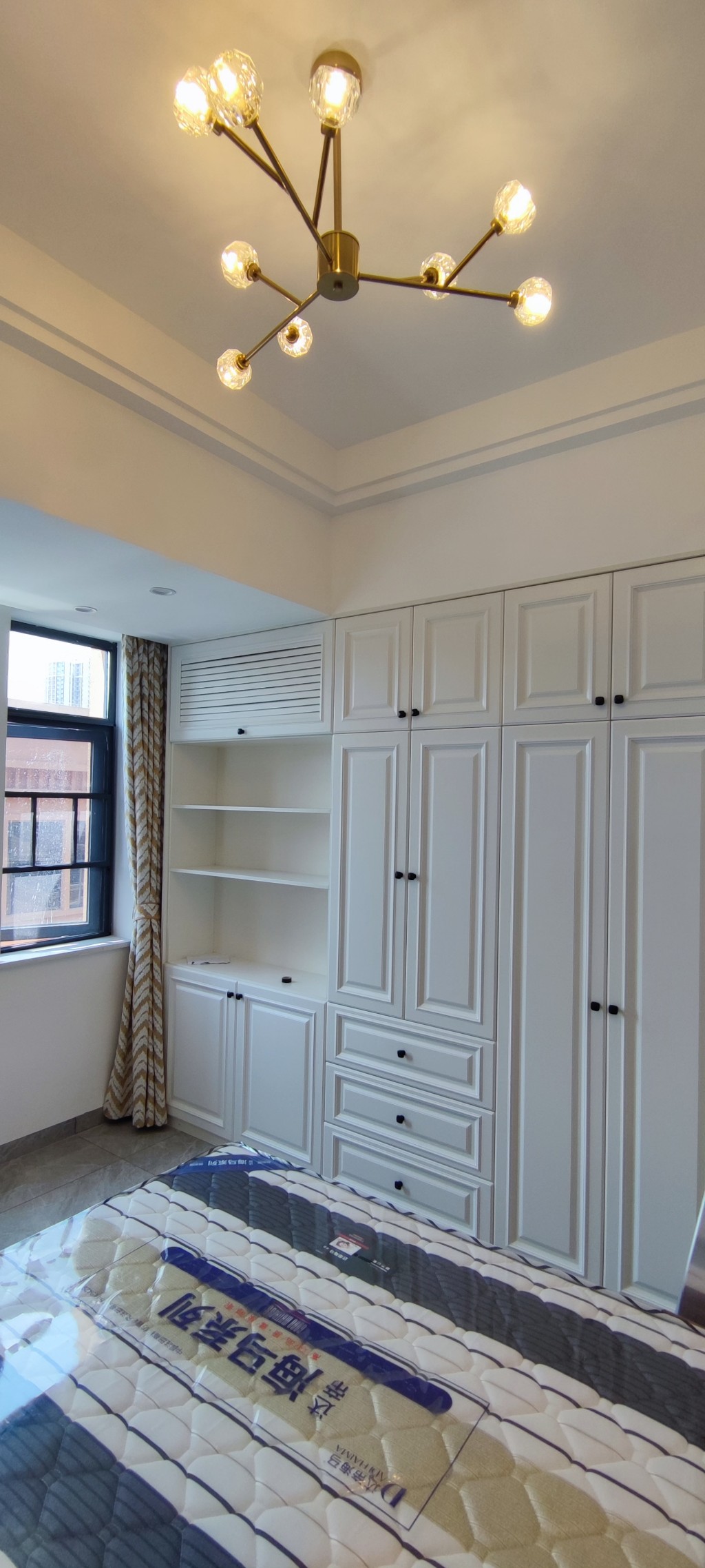 赫山新天地 1室1厅1卫 1400.0元/月 赫山新天地 1室1厅1卫 1400.0元/月室内图