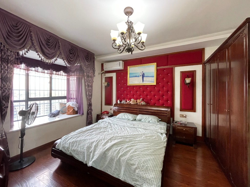 百江花园 3室2厅2卫 86.8万 百江花园 3室2厅2卫 86.8万客厅