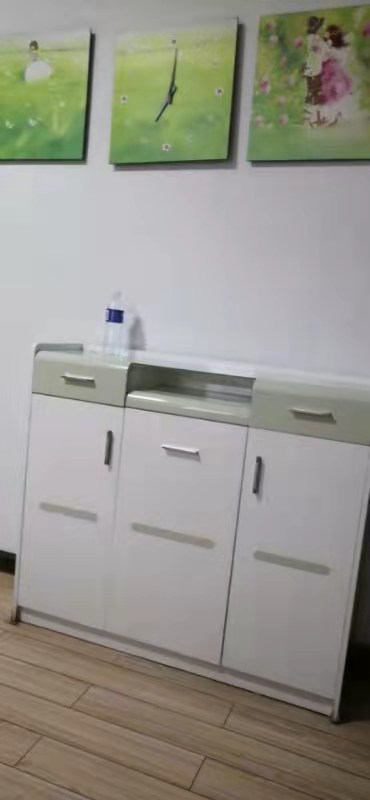 红旗北路散盘 3室2厅1卫 1200.0元/月 红旗北路散盘 3室2厅1卫 1200.0元/月室内图