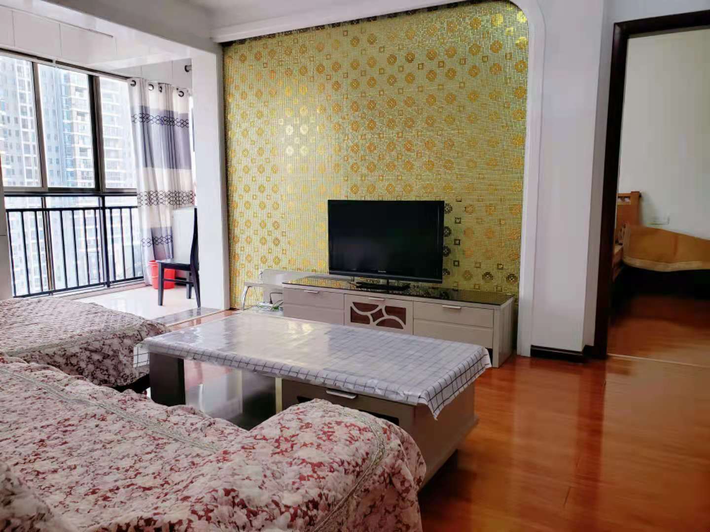 明兴花苑 2室2厅1卫 1800.0元/月 明兴花苑 2室2厅1卫 1800.0元/月室内图