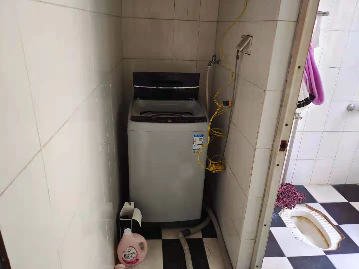 长青居民生活小区  3室1厅1卫    38.0万 长青居民生活小区  3室1厅1卫    38.0万卫生间