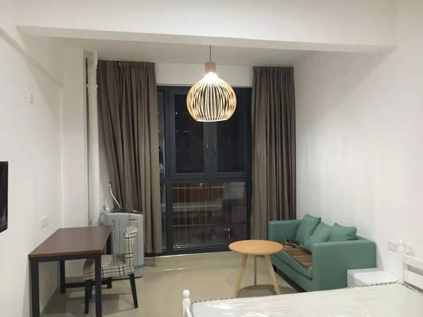 五洲富隆中心  1室1厅1卫    20.8万