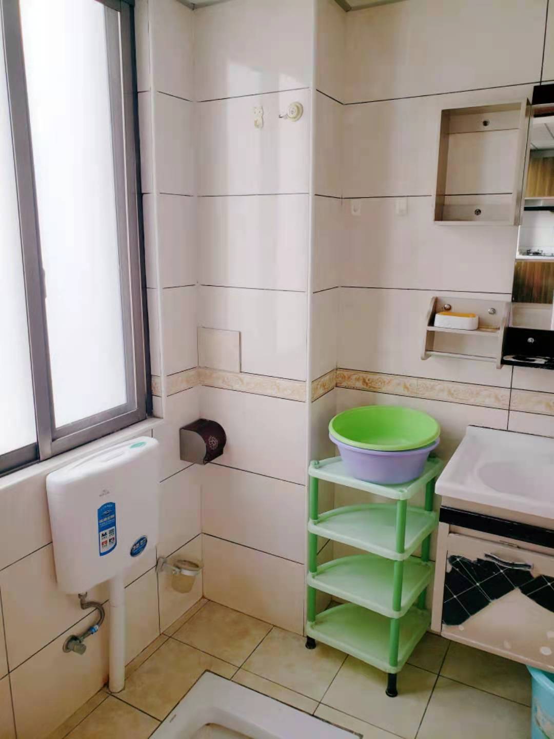 明兴花苑 2室2厅1卫 1800.0元/月 明兴花苑 2室2厅1卫 1800.0元/月室内图