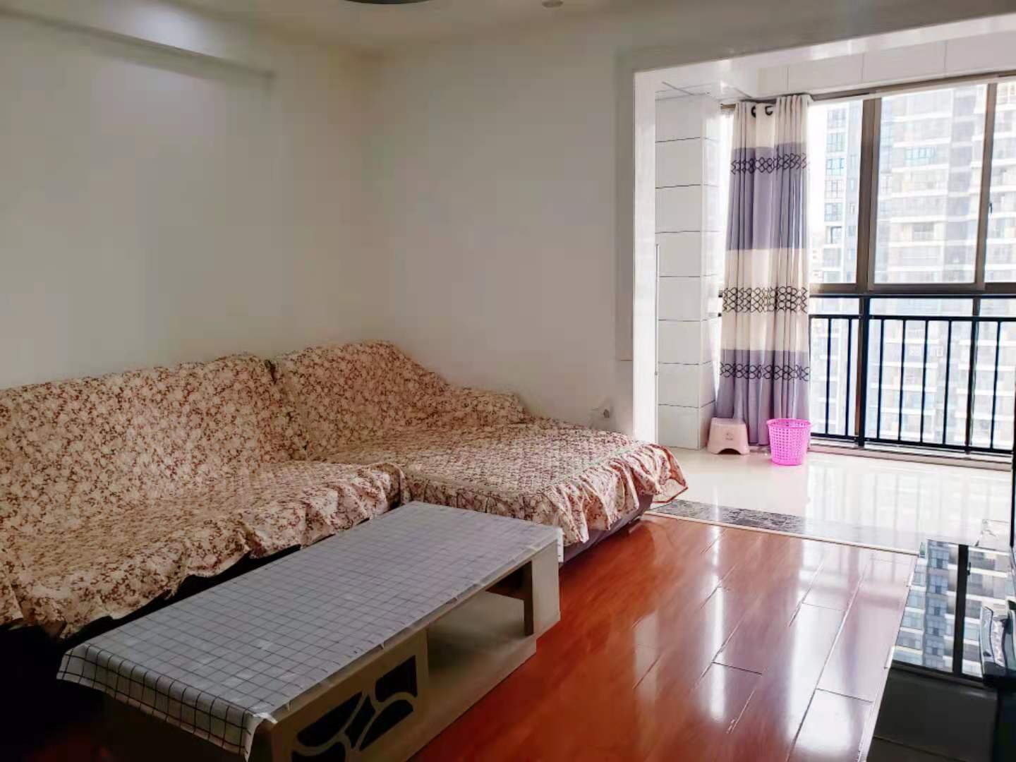 明兴花苑 2室2厅1卫 1800.0元/月 明兴花苑 2室2厅1卫 1800.0元/月户型图