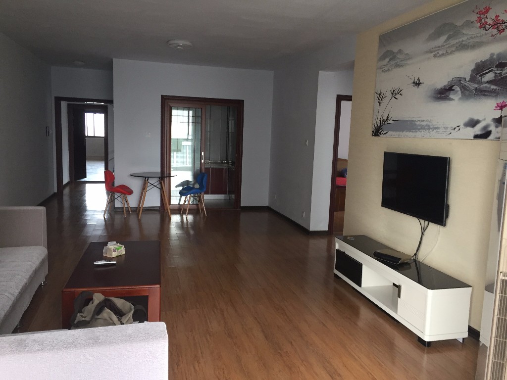 东城港湾 2室2厅1卫 2000.0元/月 东城港湾 2室2厅1卫 2000.0元/月室内图