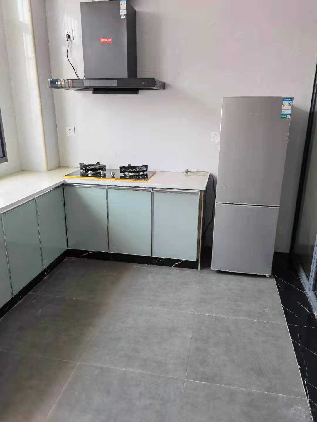 大屋社区 2室1厅1卫 900.0元/月 大屋社区 2室1厅1卫 900.0元/月室内图