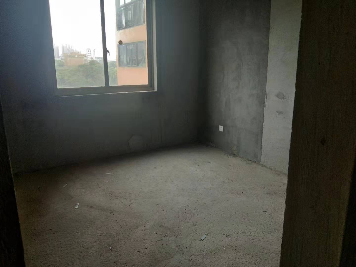 香樟鑫都  3室2厅1卫   2000.00元/月室内图