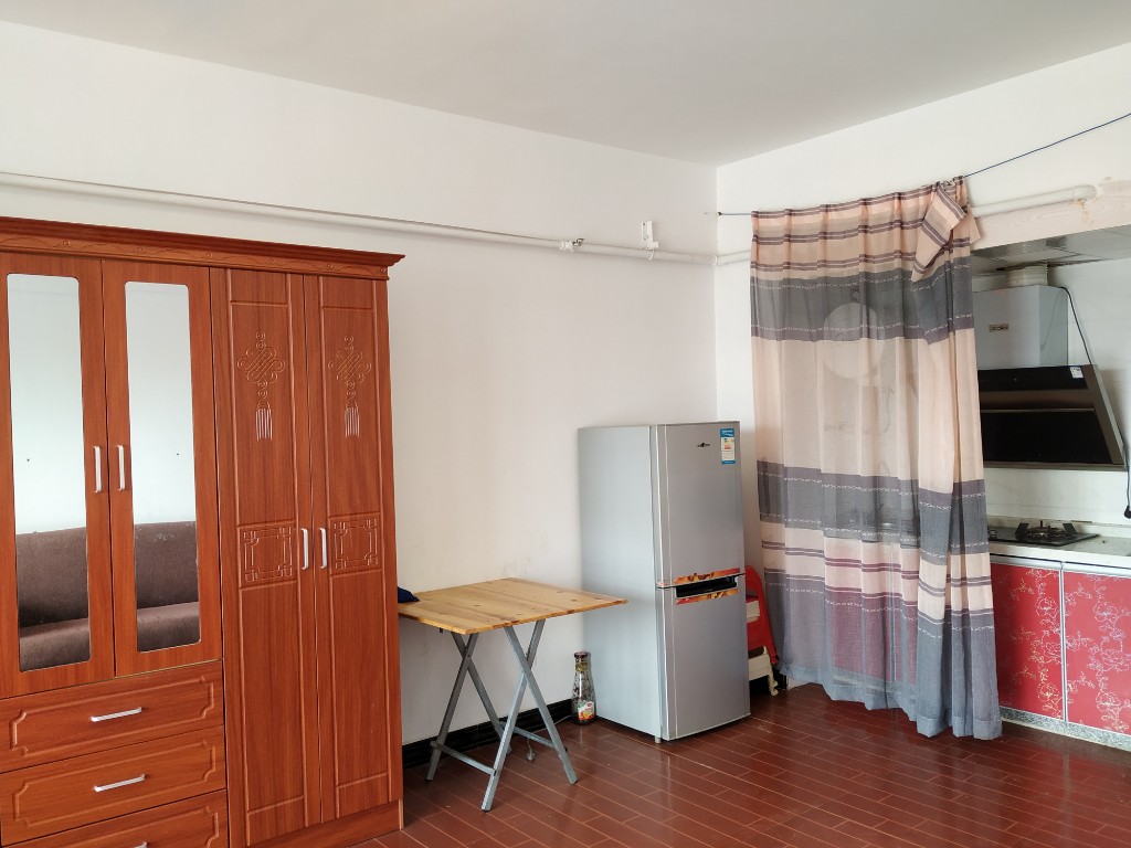 气象佳园 1室1厅1卫 800.0元/月 气象佳园 1室1厅1卫 800.0元/月室内图