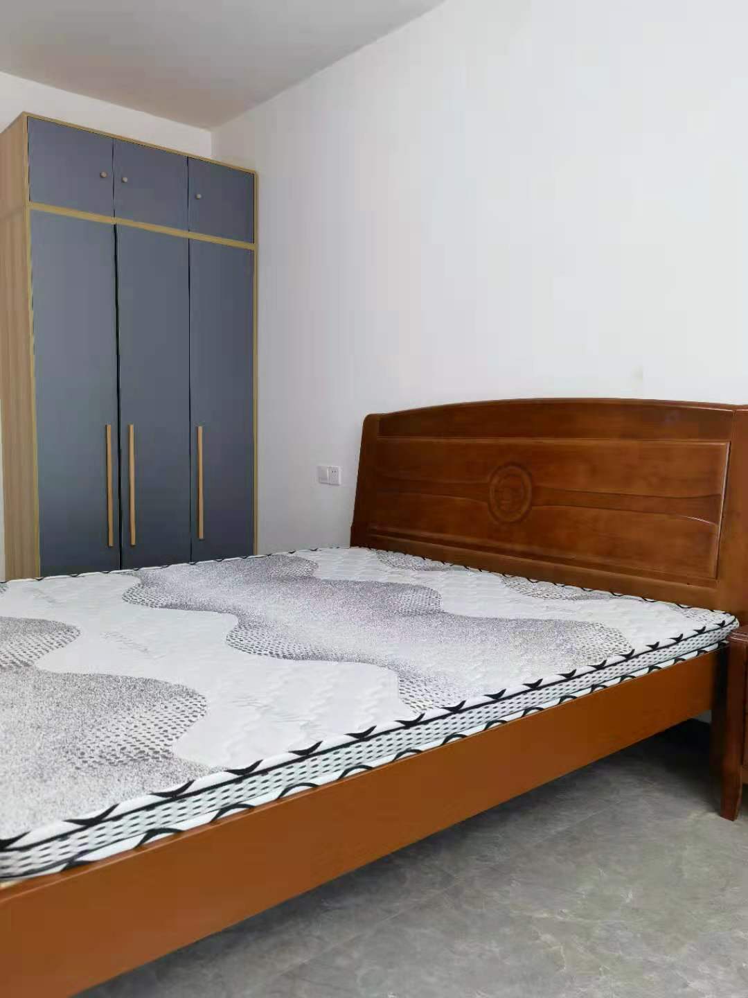 大屋社区 2室1厅1卫 900.0元/月 大屋社区 2室1厅1卫 900.0元/月室内图