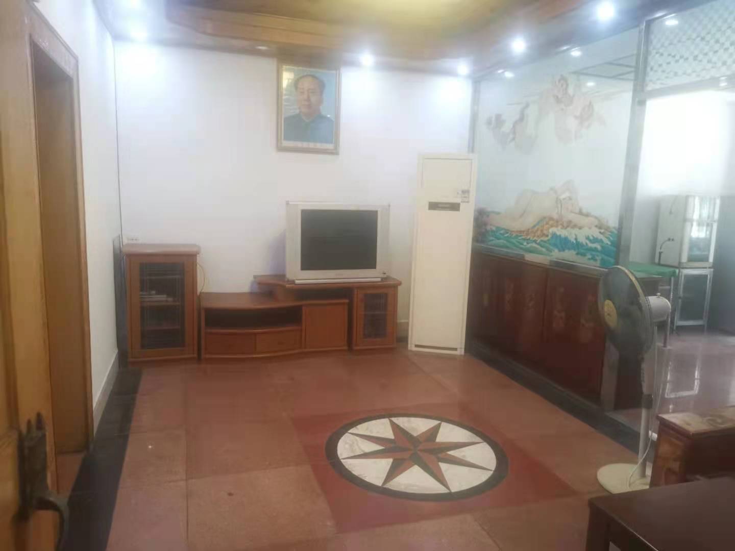 太平小区  2室2厅1卫    1200.0元/月 太平小区  2室2厅1卫    1200.0元/月室内图