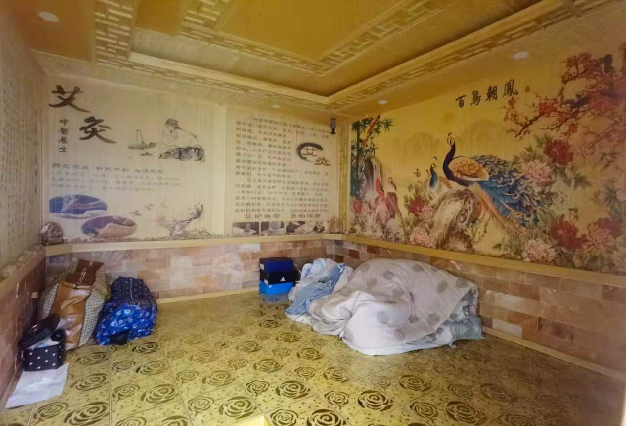 世茂都（世融嘉境）  3室2厅1卫   3200.00元/月室内图