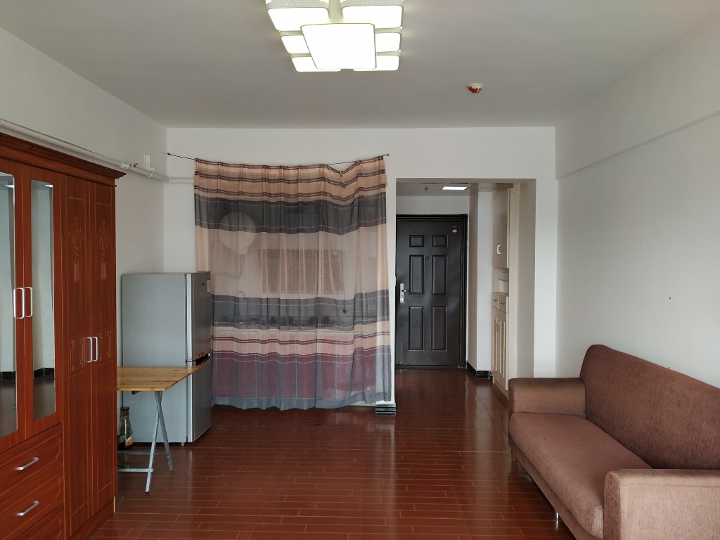 气象佳园 1室1厅1卫 800.0元/月 气象佳园 1室1厅1卫 800.0元/月室内图