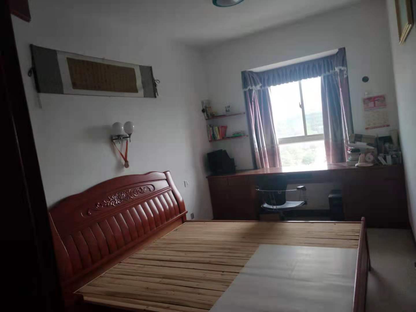 书香名邸一期 3室2厅1卫 2500.0元/月 书香名邸一期 3室2厅1卫 2500.0元/月室内图