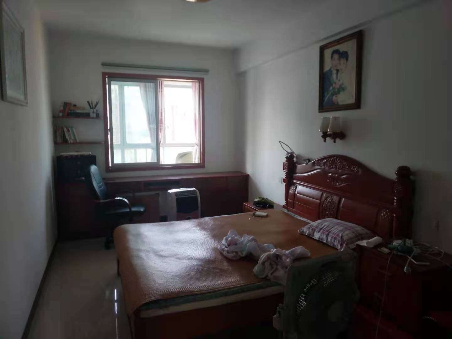 书香名邸一期 3室2厅1卫 2500.0元/月 书香名邸一期 3室2厅1卫 2500.0元/月户型图