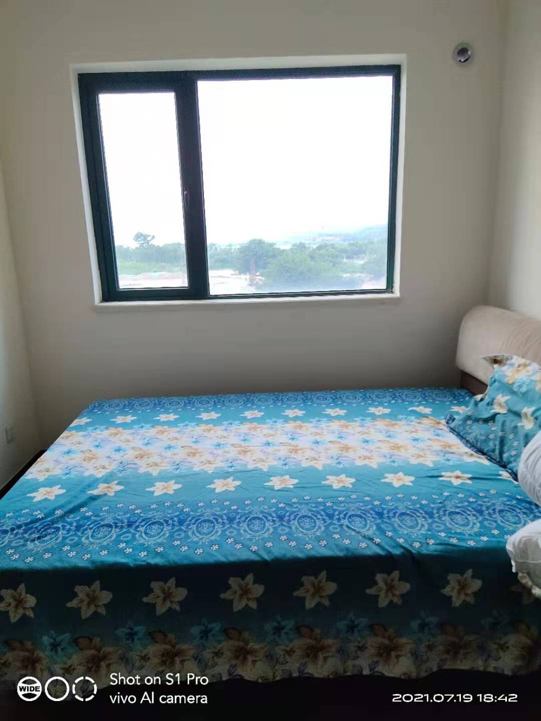 恒大翡翠华庭  3室2厅1卫    2800.0元/月室内图