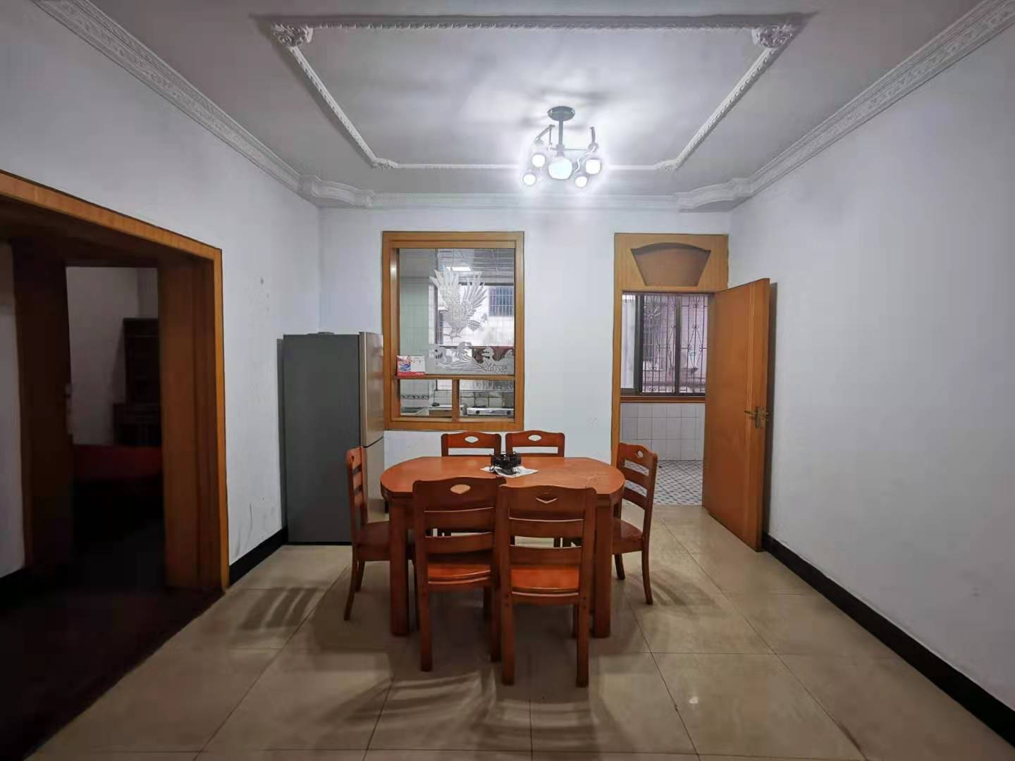 富竹苑 3室2厅2卫 1200.0元/月 富竹苑 3室2厅2卫 1200.0元/月室内图