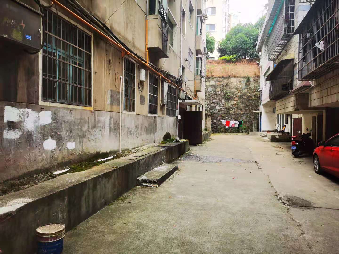 富竹苑 3室2厅2卫 1200.0元/月 富竹苑 3室2厅2卫 1200.0元/月小区图