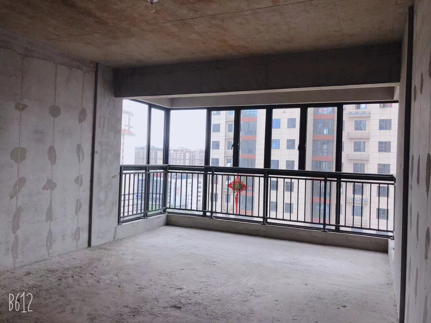 六合幸福里 4室2厅2卫 85.8万 六合幸福里 4室2厅2卫 85.8万客厅