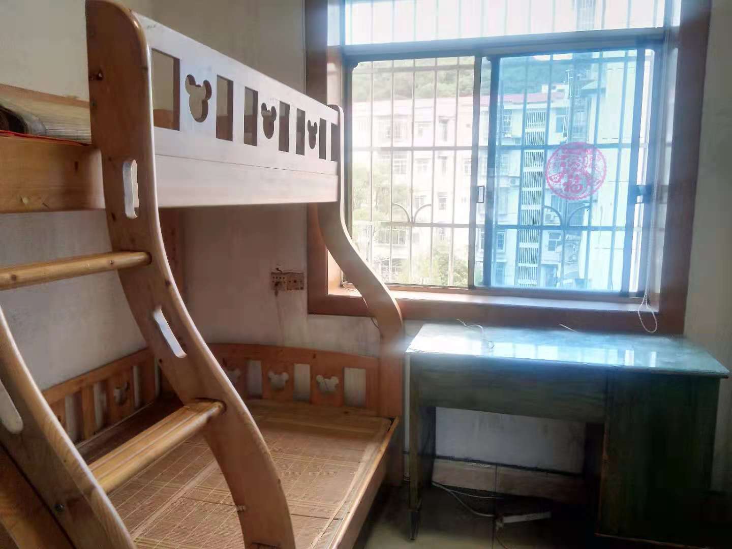 建设北路散盘  2室2厅1卫   700.00元/月室内图