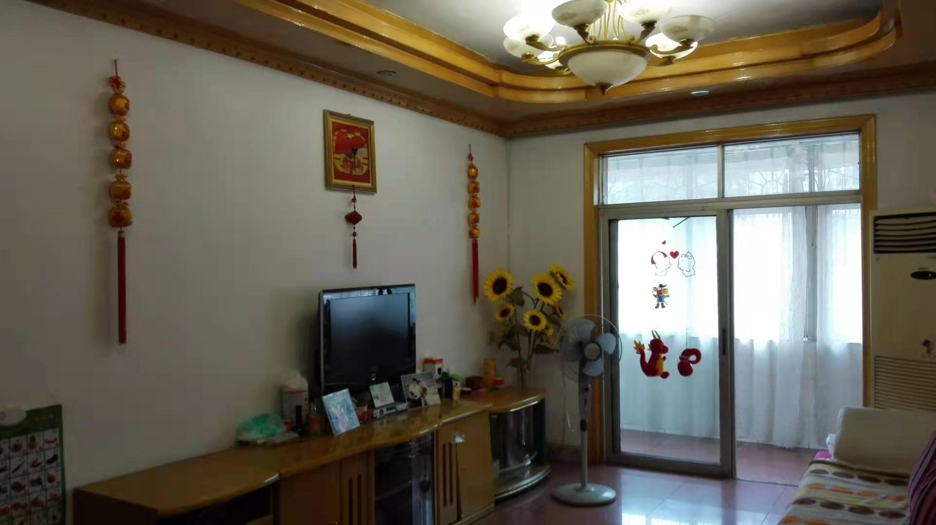 荷叶大楼 3室1厅1卫 800.0元/月 荷叶大楼 3室1厅1卫 800.0元/月室内图