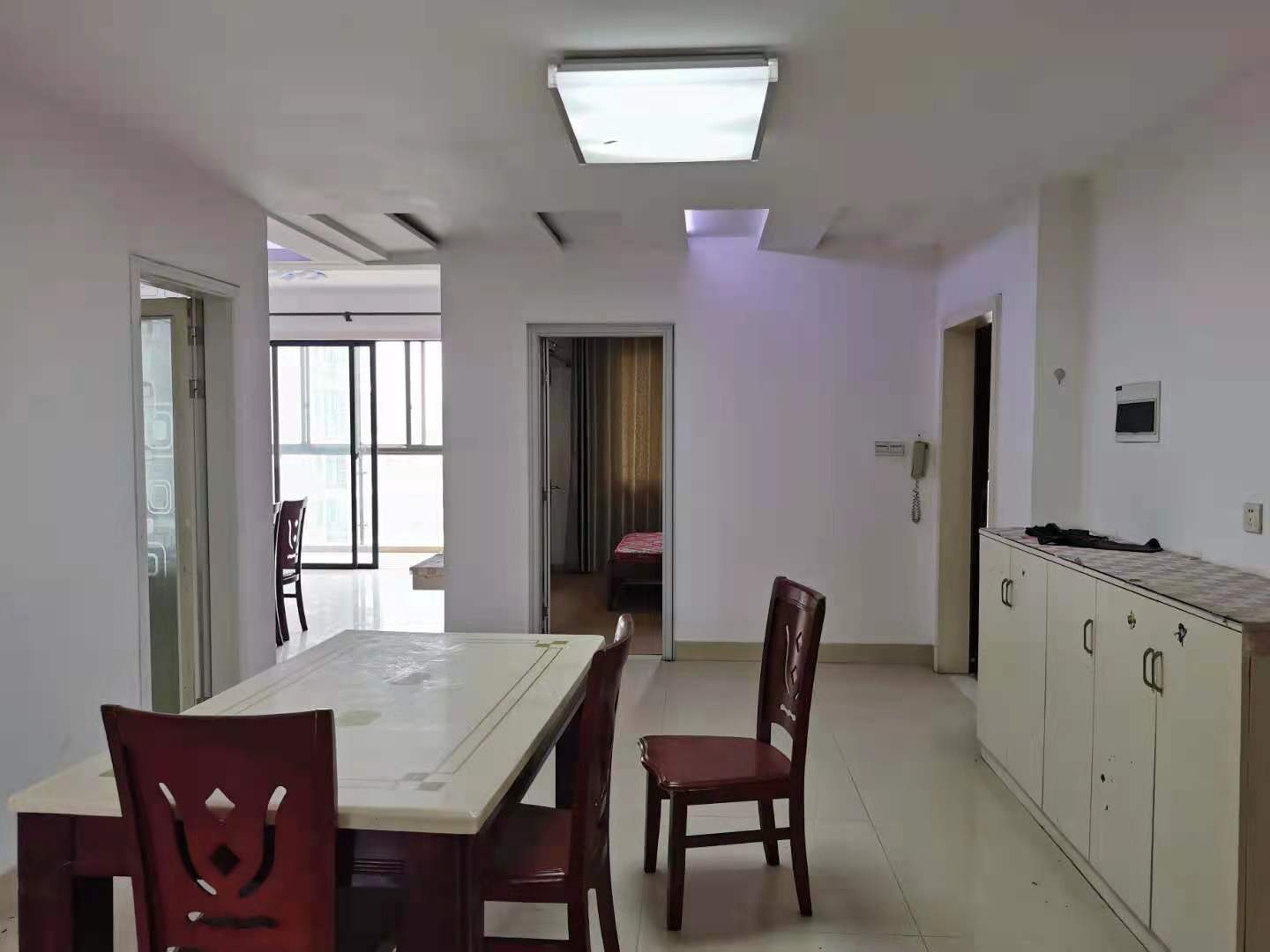 衡阳名郡 3室2厅1卫 2200.00元/月 衡阳名郡 3室2厅1卫 2200.00元/月户型图