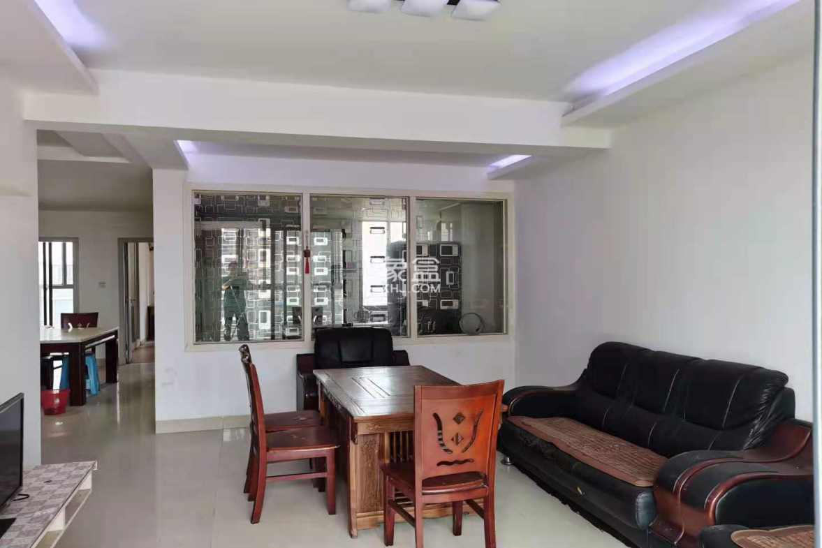 衡阳名郡 3室2厅1卫 2200.00元/月 衡阳名郡 3室2厅1卫 2200.00元/月室内图