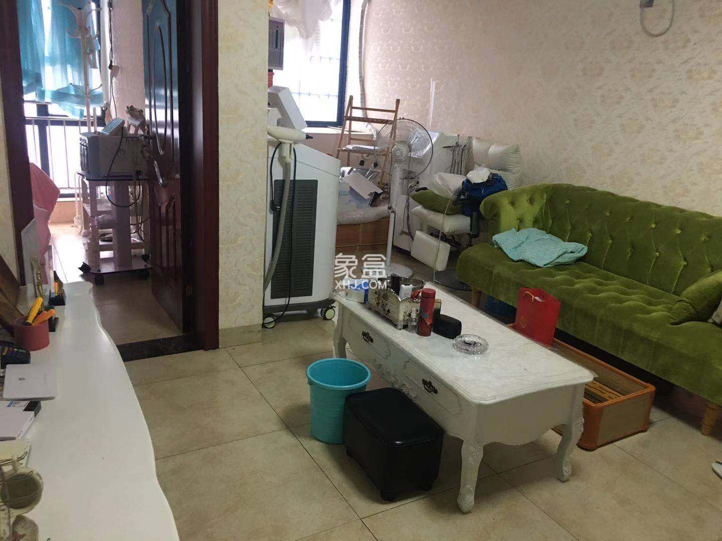 雄森国际 2室2厅1卫 1500.0元/月 雄森国际 2室2厅1卫 1500.0元/月室内图