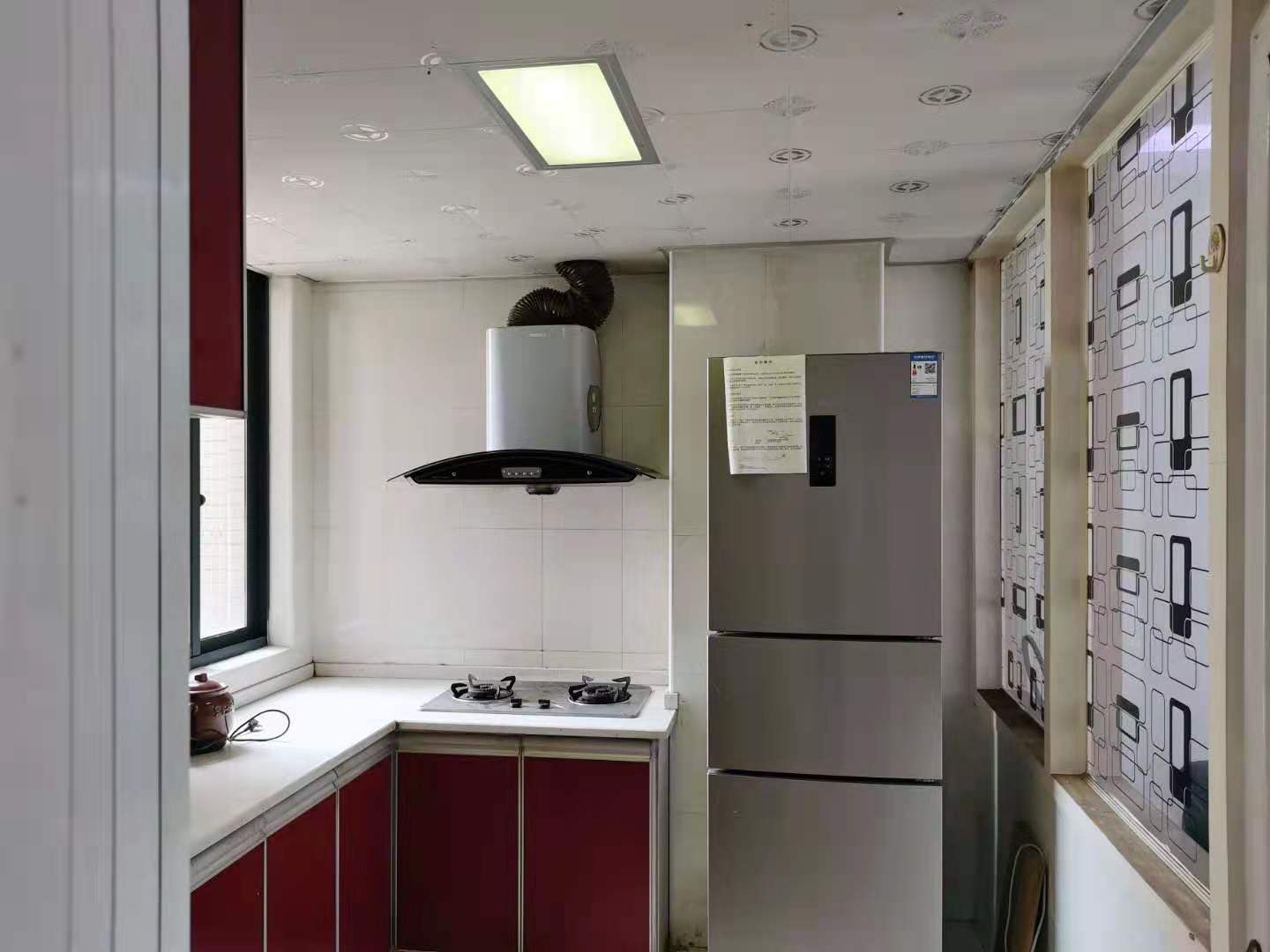 衡阳名郡 3室2厅1卫 2200.00元/月 衡阳名郡 3室2厅1卫 2200.00元/月室内图