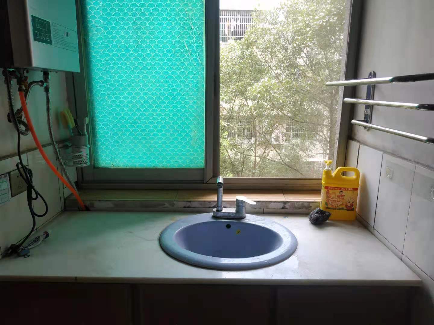 电力安置小区  3室2厅2卫    1200.0元/月 电力安置小区  3室2厅2卫    1200.0元/月室内图