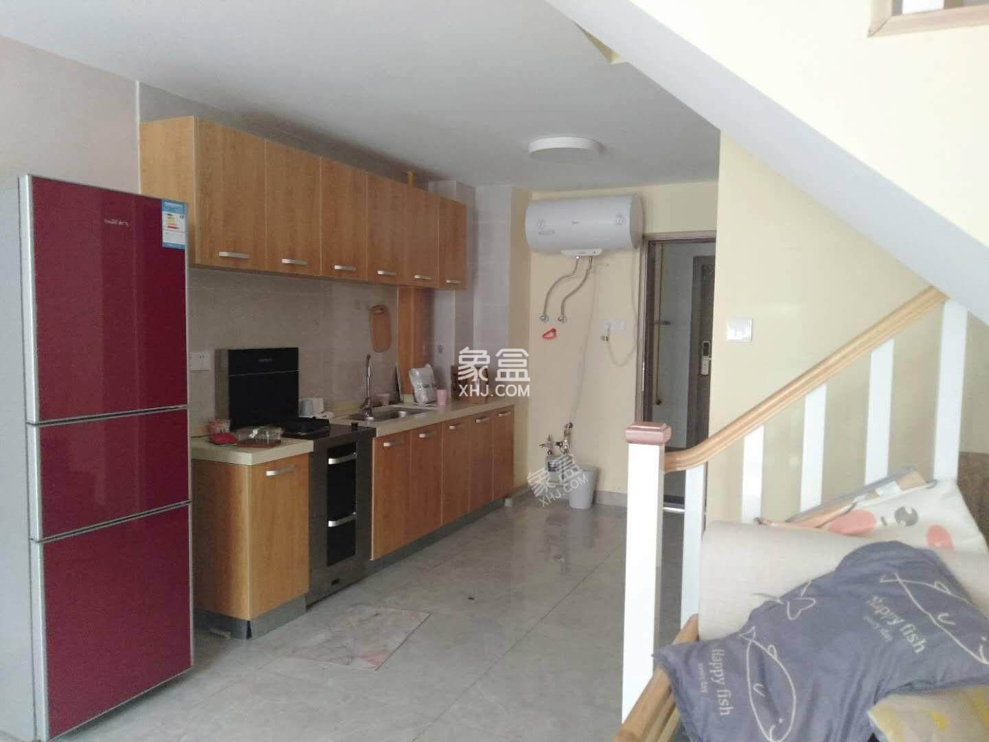 桃花缘  1室1厅1卫    1600.0元/月 桃花缘  1室1厅1卫    1600.0元/月室内图