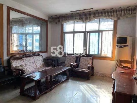 涟钢大市场 3室2厅1卫 700.0元/月 涟钢大市场 3室2厅1卫 700.0元/月室内图