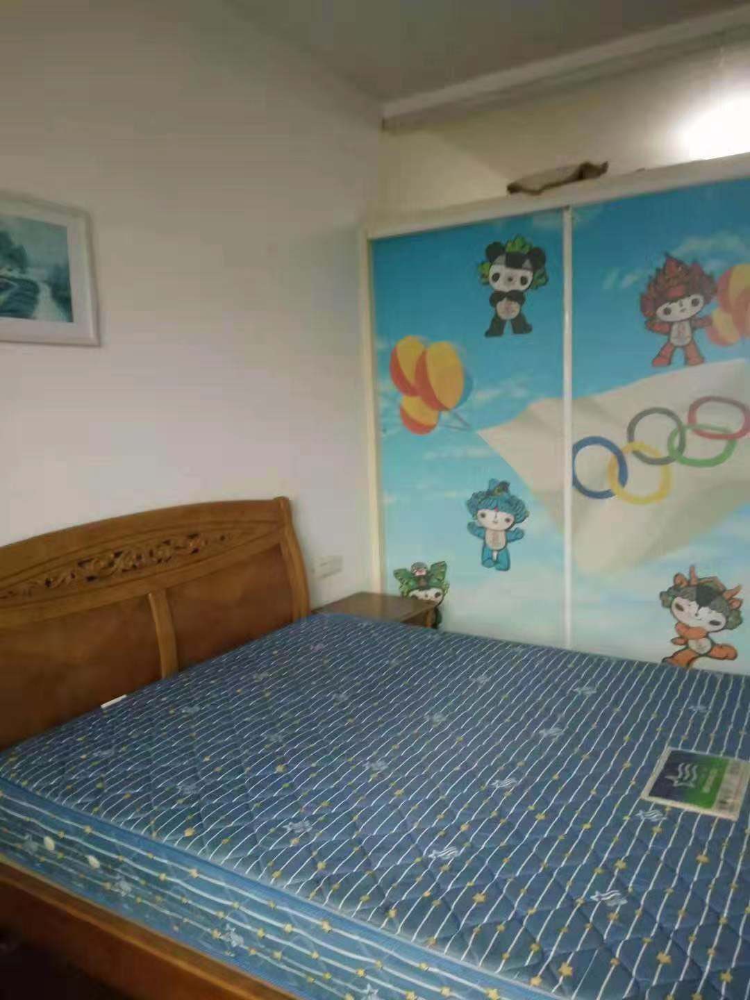 御华府 3室2厅1卫 1500.0元/月 御华府 3室2厅1卫 1500.0元/月室内图