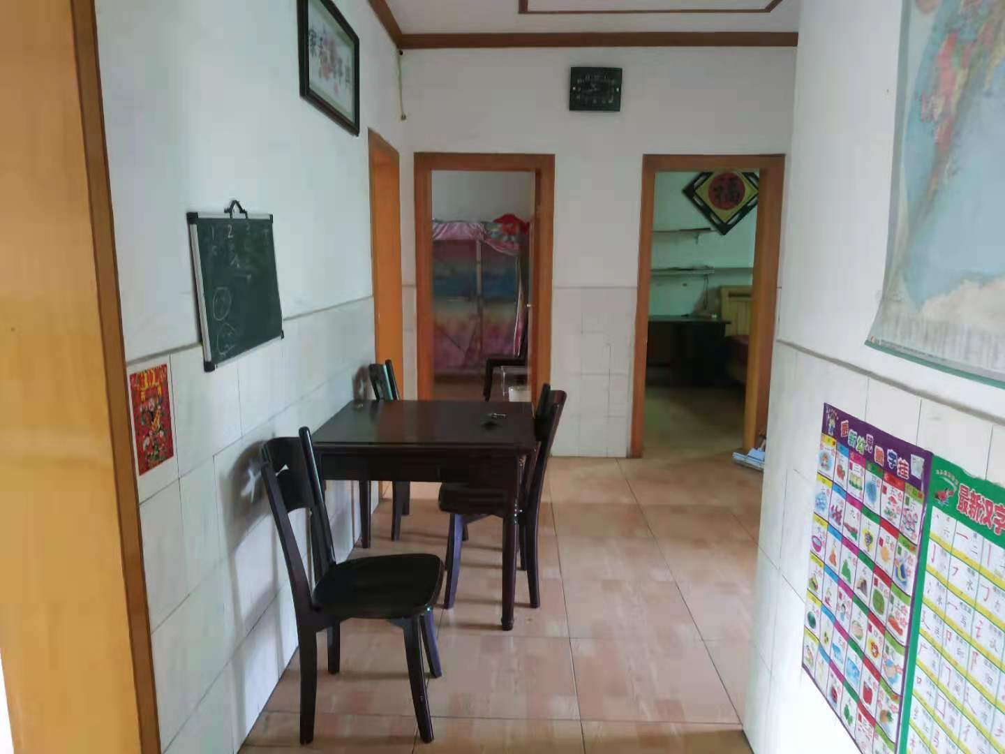 电力安置小区  3室2厅2卫    1200.0元/月 电力安置小区  3室2厅2卫    1200.0元/月户型图