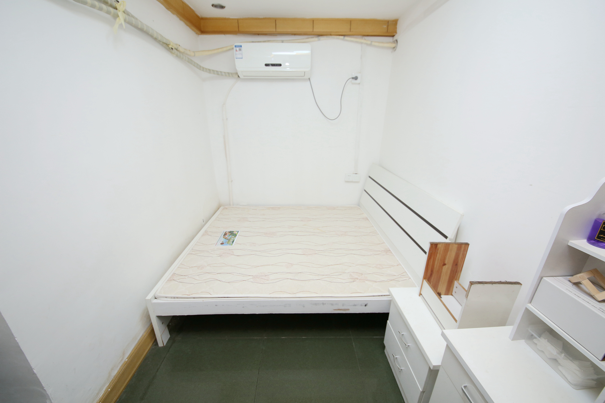 天心大厦  2室2厅1卫    82.0万室内图1