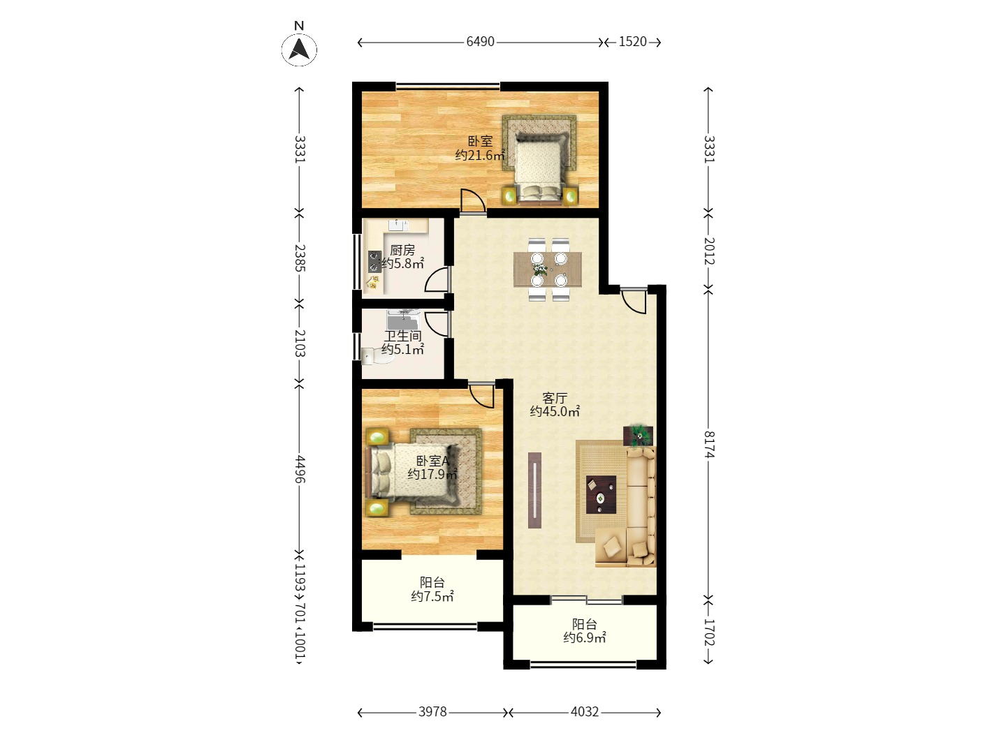 雨花机电市场 雨花机电市场室内图2
