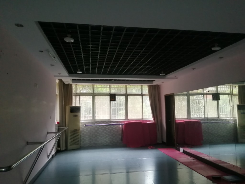 滨湖小区（湖南农业大学）  4室2厅2卫    3200.0元/月室内图