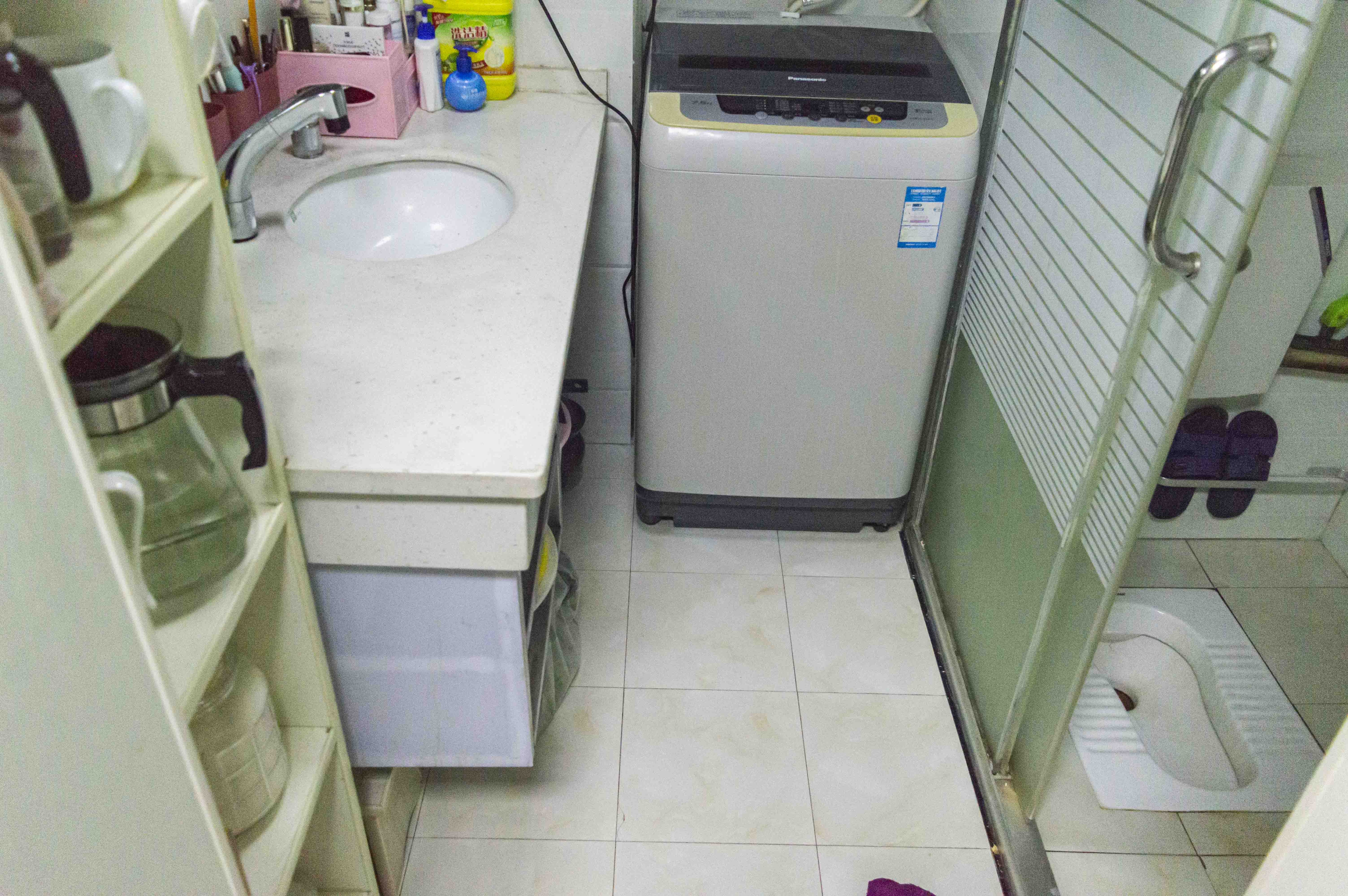 云顶上品  1室1厅1卫   42.00万客厅