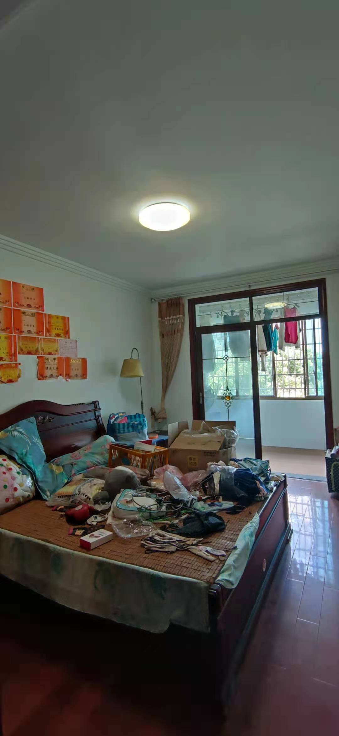 娄星区散盘 4室2厅2卫 88.8万 娄星区散盘 4室2厅2卫 88.8万卫生间