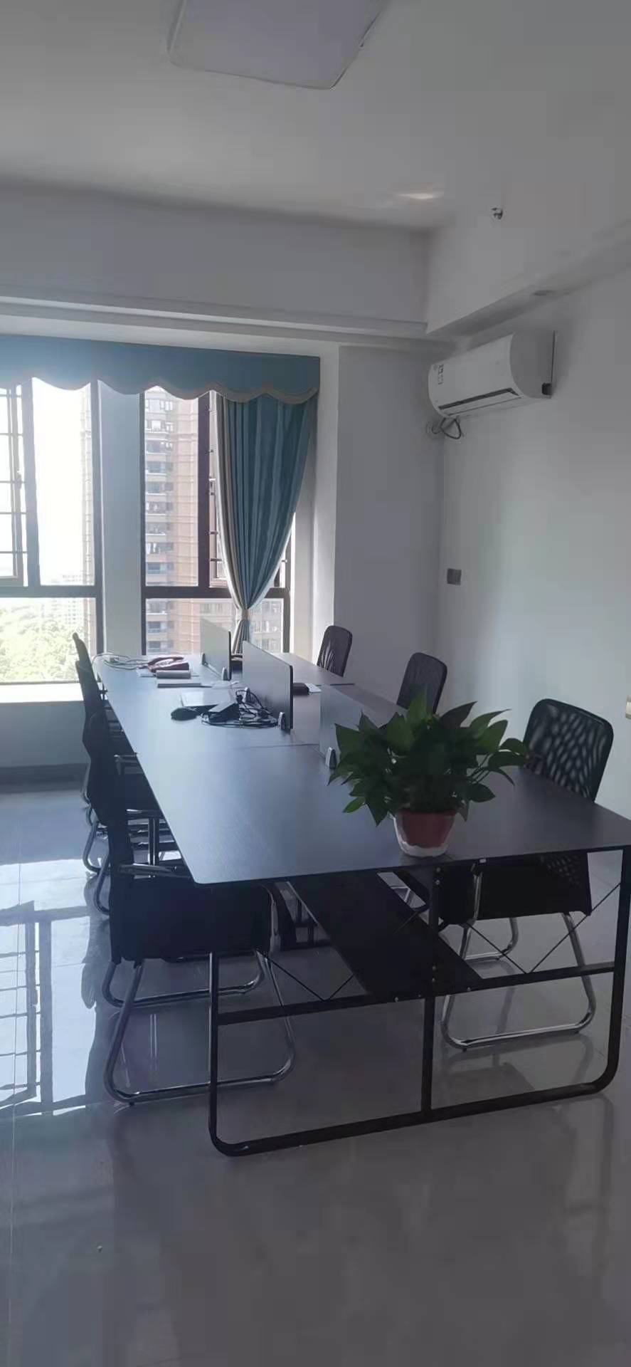 富川CEO大厦 1室1厅1卫 2000.0元/月 富川CEO大厦 1室1厅1卫 2000.0元/月室内图