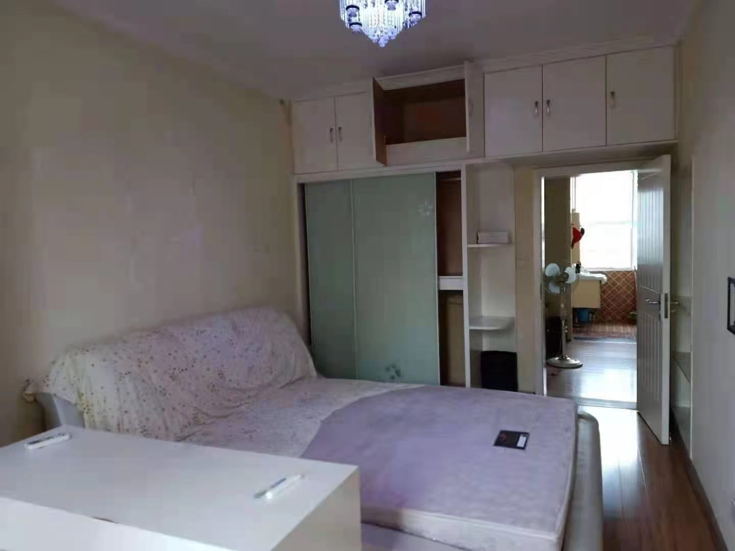 港口街散盘 2室1厅1卫 1300.0元/月 港口街散盘 2室1厅1卫 1300.0元/月室内图