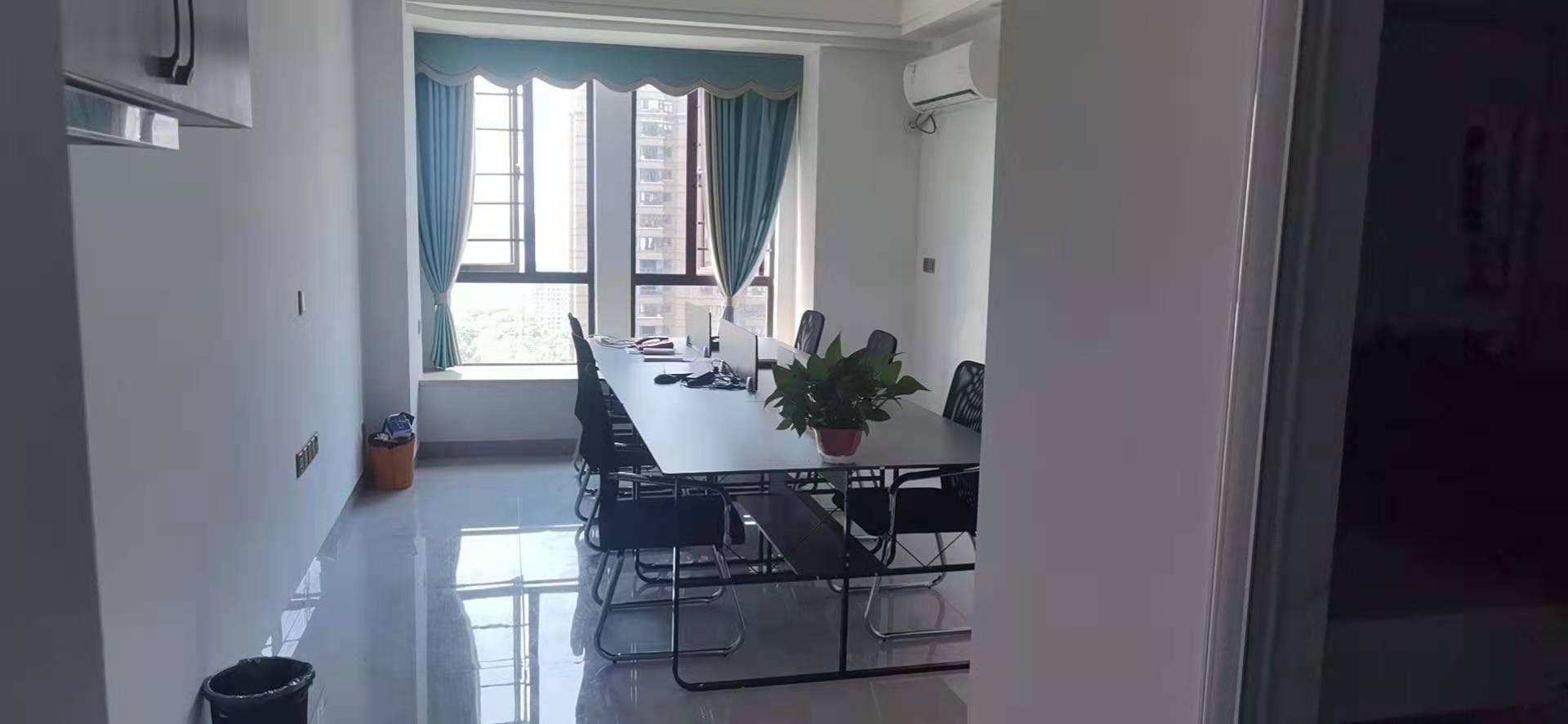 富川CEO大厦 1室1厅1卫 2000.0元/月 富川CEO大厦 1室1厅1卫 2000.0元/月室内图