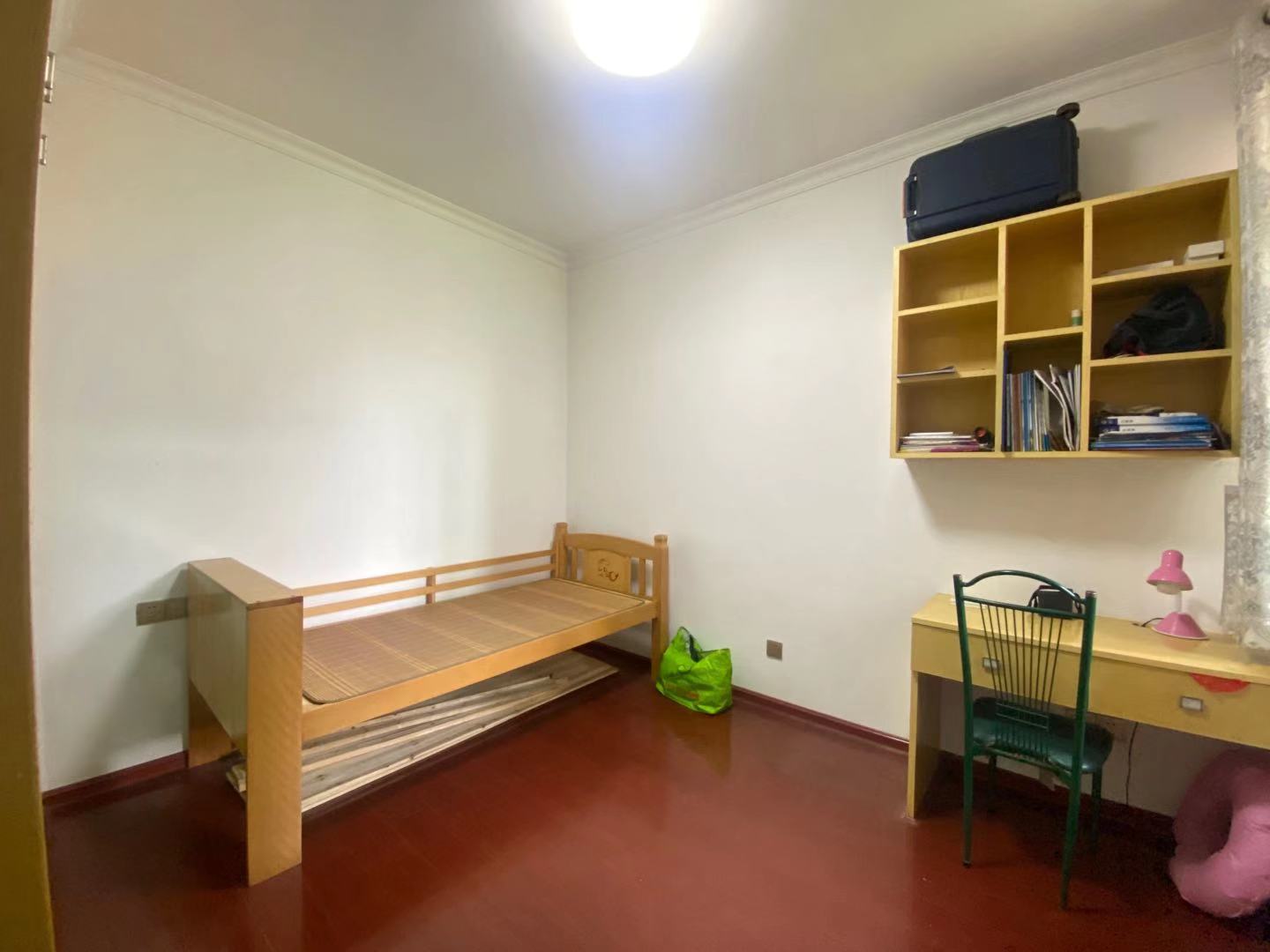 雅士林欣城 2室2厅1卫 1600.0元/月 雅士林欣城 2室2厅1卫 1600.0元/月室内图