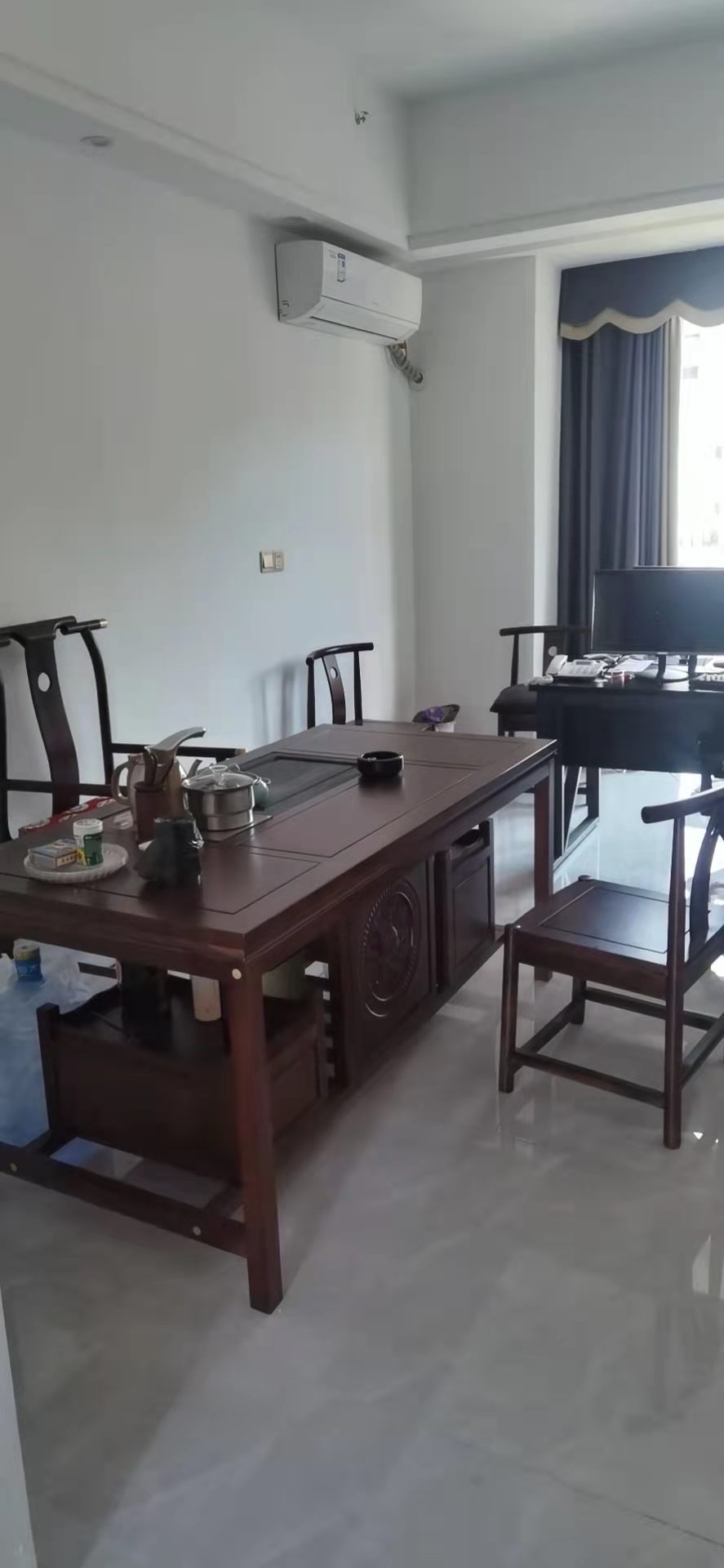 富川CEO大厦 1室1厅1卫 2000.0元/月 富川CEO大厦 1室1厅1卫 2000.0元/月室内图