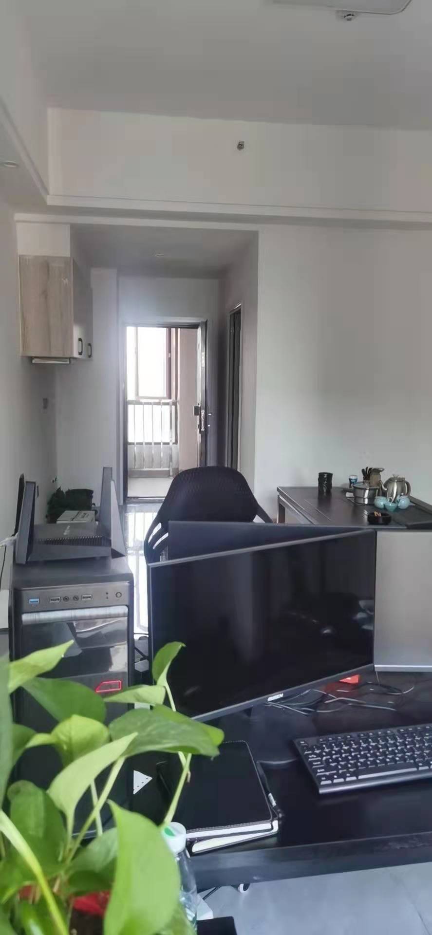 富川CEO大厦 1室1厅1卫 2000.0元/月 富川CEO大厦 1室1厅1卫 2000.0元/月室内图