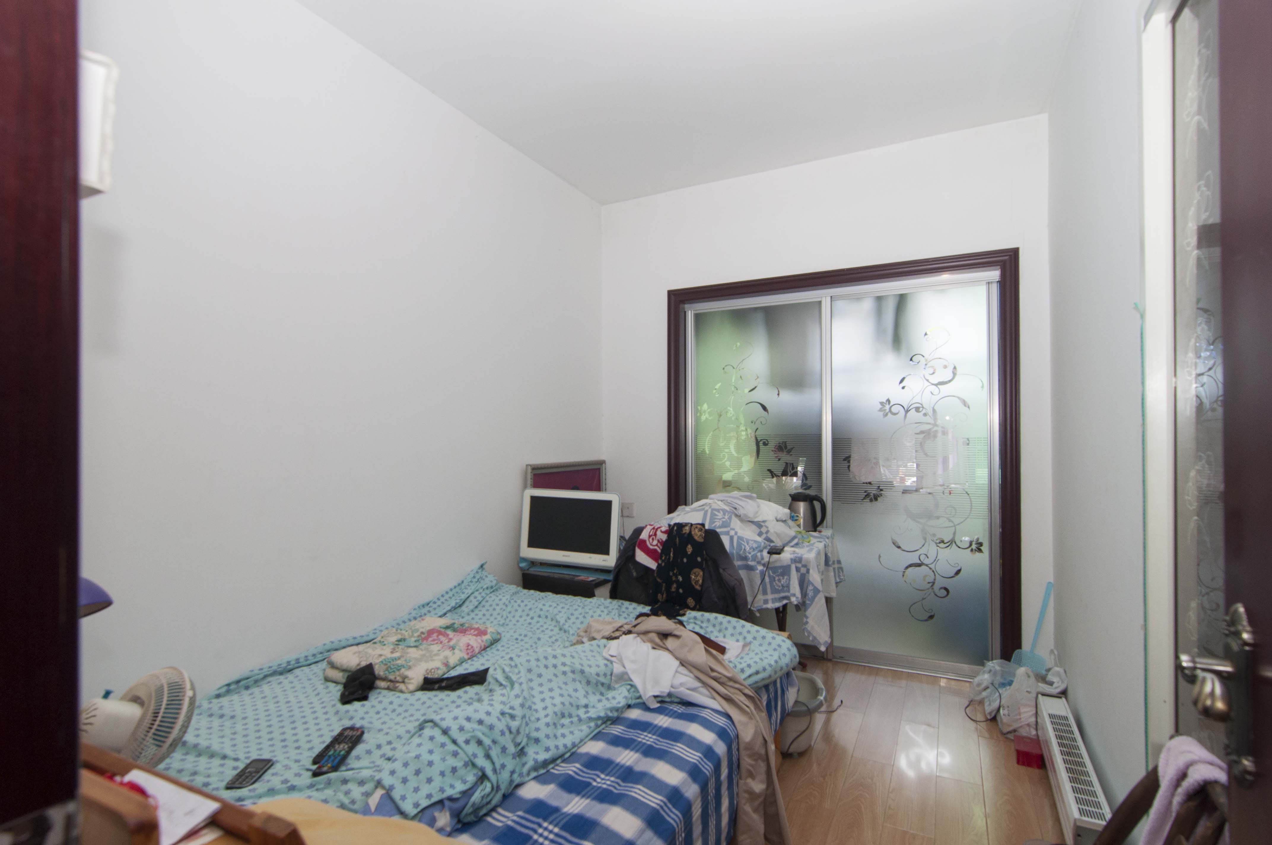 輕工小區(qū)（湖南輕工研究院宿舍）  3室2廳2衛(wèi)    98.0萬臥室