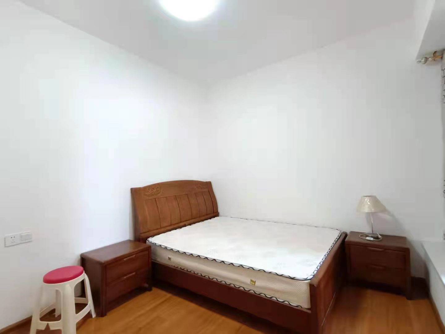 恒昇中央公园 2室2厅1卫 1500.0元/月 恒昇中央公园 2室2厅1卫 1500.0元/月室内图